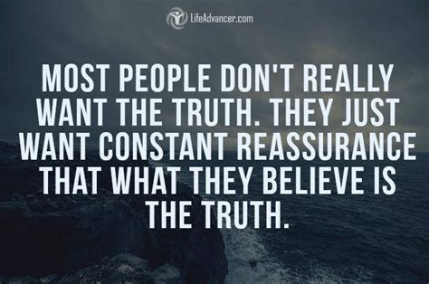 truth you dont know how fake you are